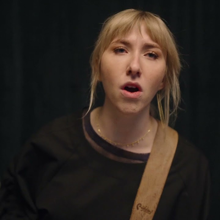 Pauline - Ny Og Næ  - Promovideo