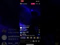 LEX インスタライブ MDMA未公開ver.