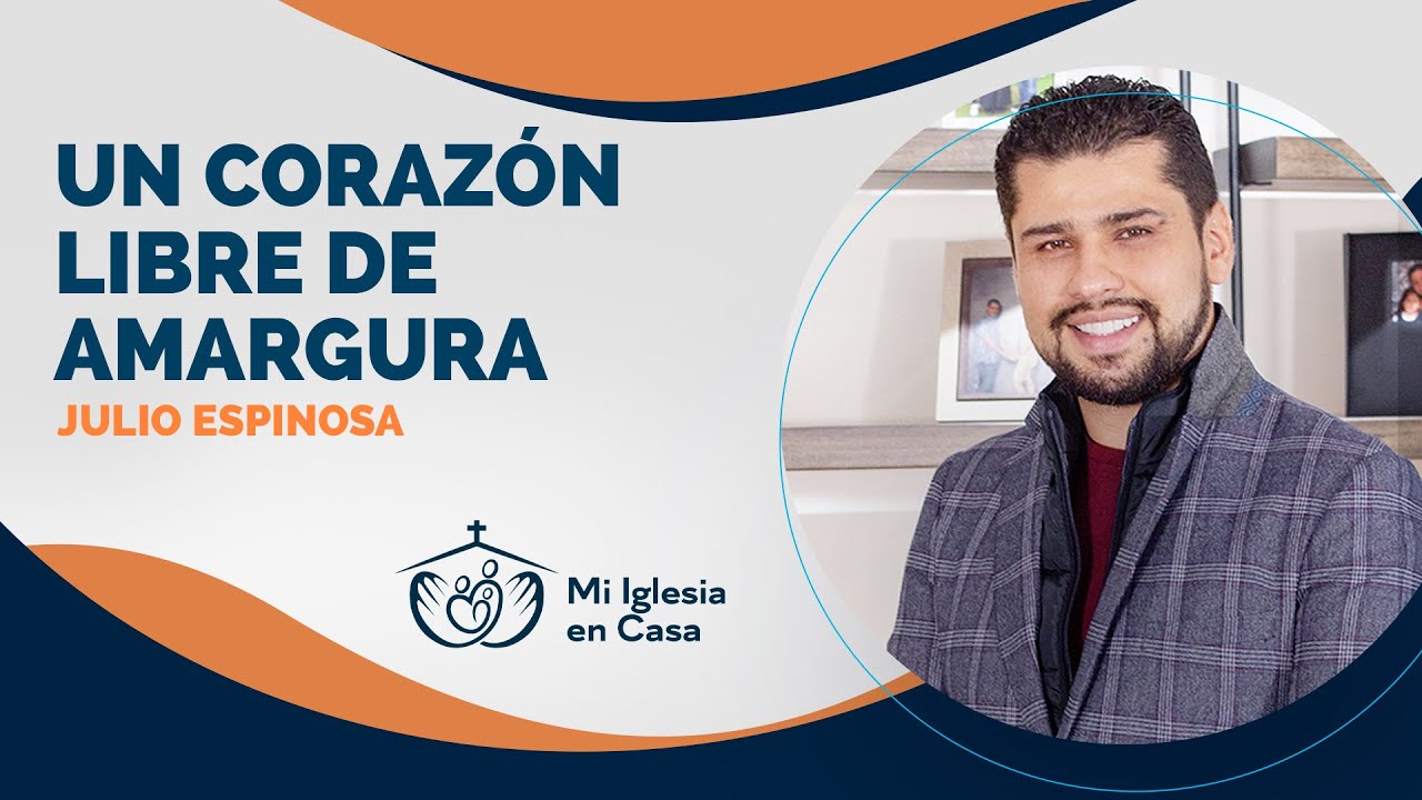 MI IGLESIA EN CASA 🏡 