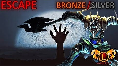 FULL GUIDE: GET OUT OF BRONZE/SILVER 2018! HOW TO WIN YOUR LANE! - League of Legends!