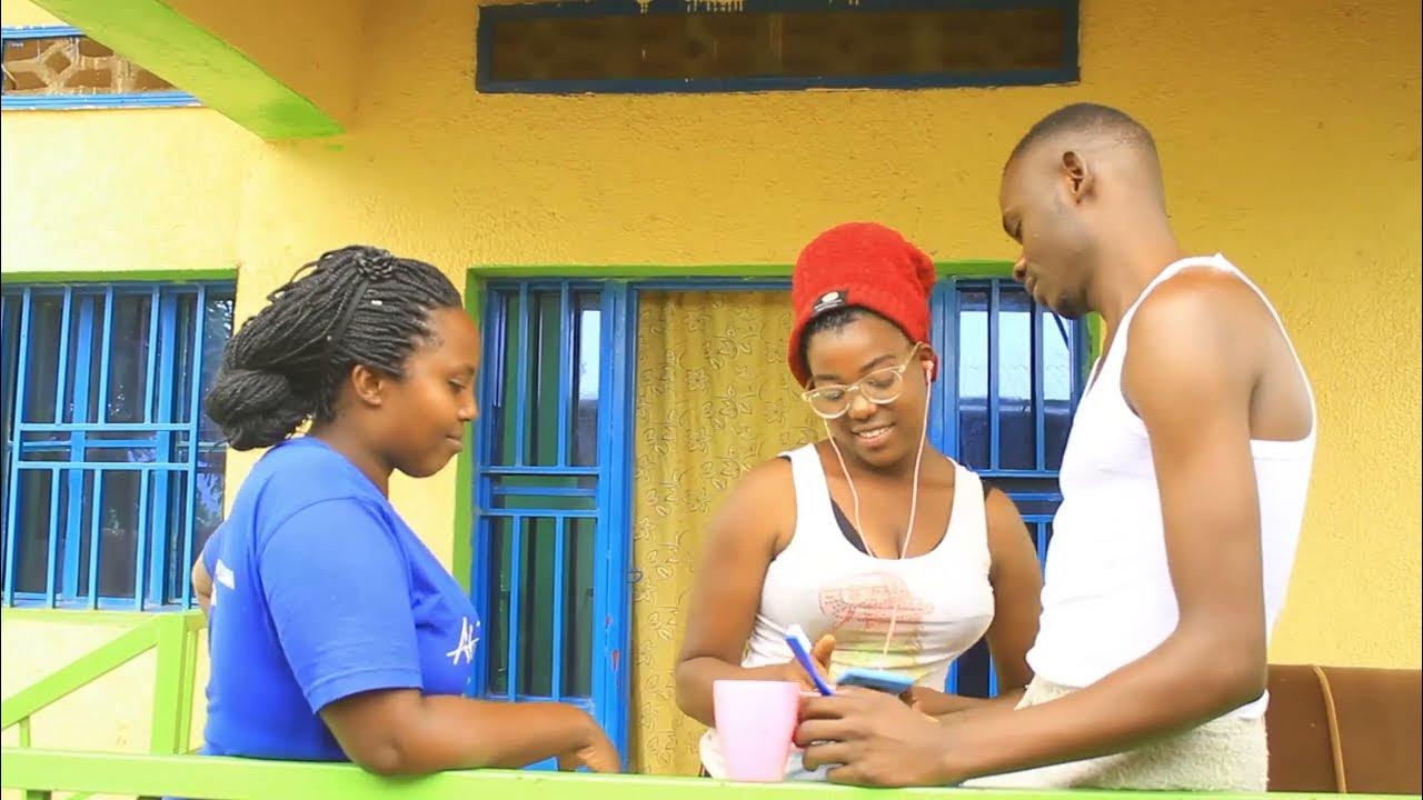 Amaherezo y'ibanga Ep1 S1 ibanga kuwuribitse aba ameze nki... YouTube