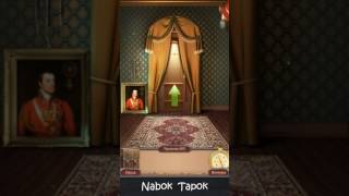 Прохождение с 1 по 10 уровень - 100 Doors Challenge 2 screenshot 3