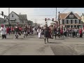 Hazleton Catholics gather for annual 'Way of the Cross' walk