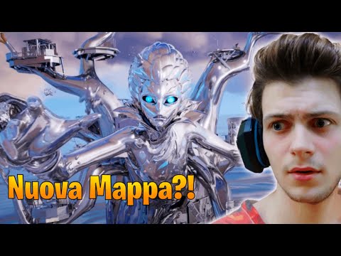 EVENTO FINALE DEL CAPITOLO 3! *BRUTTISSIMO* Fortnite ITA