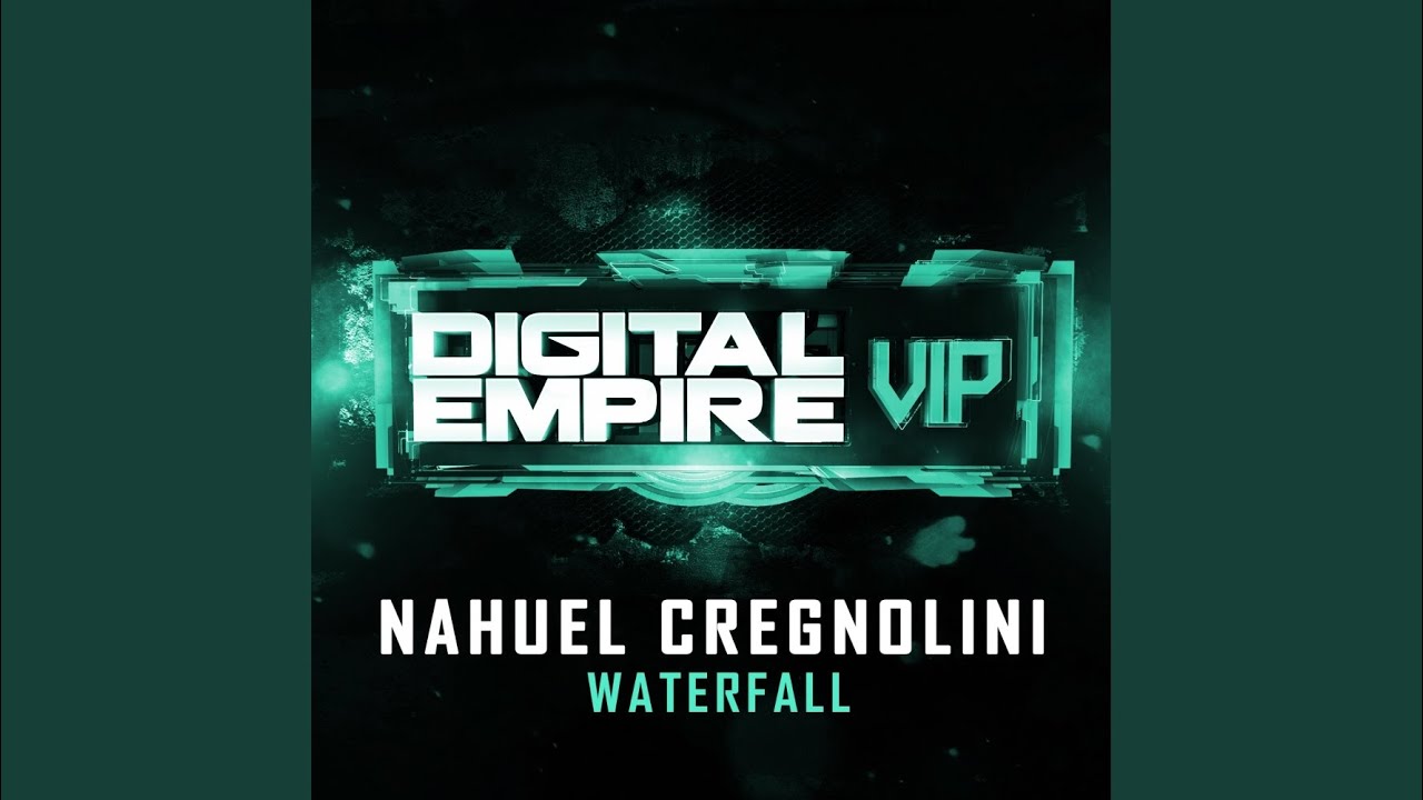 Watch Waterfall (Original Mix) on YouTube Watch Waterfall (Original Mix) on YouTube