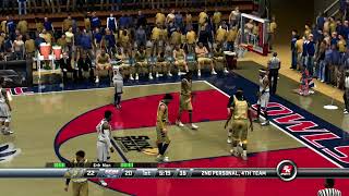 Sun Belt game- Florida International (9-7) @ Florida Atlantic (9-6)