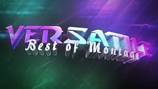 Versatile | COD Gaming Montage | Best Of 2013-2016