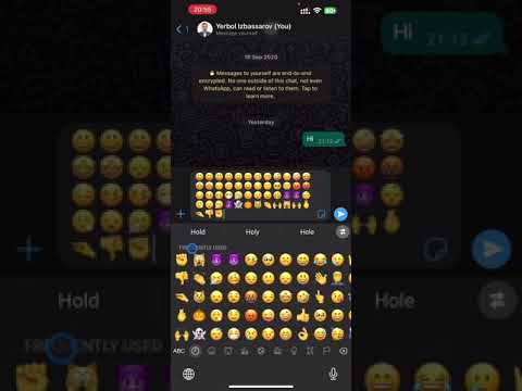 Advanced Keyboard Ai ChatGPT как установить клавиатуру на iPhone, пользоваться, настроить подключить