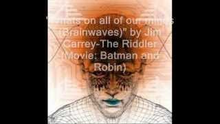 Canibus-Pine Cone Poem