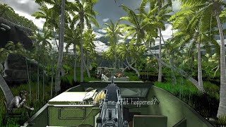 The American War - Part 1 Posh Toffee Games offline story shooter android gameplay 2024 screenshot 5