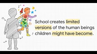 Why Do Children Learn So Differently Before School Holt’s Surprising Answer