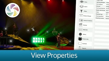 View Properties