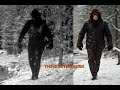 Bigfoot ivan marxs legendary cripplefoot now we know the truth