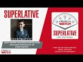 Superlative: Data-Driven Decision Making With Giovanni Prigigallo Of Everywatch