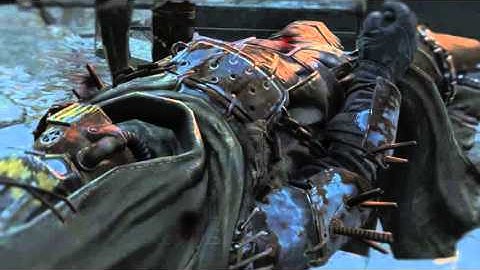 Fallout 4 - FUUUUU!! Worst. Save. EVER!!!