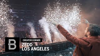 Zedd x Beautiful Destinations - Epos II