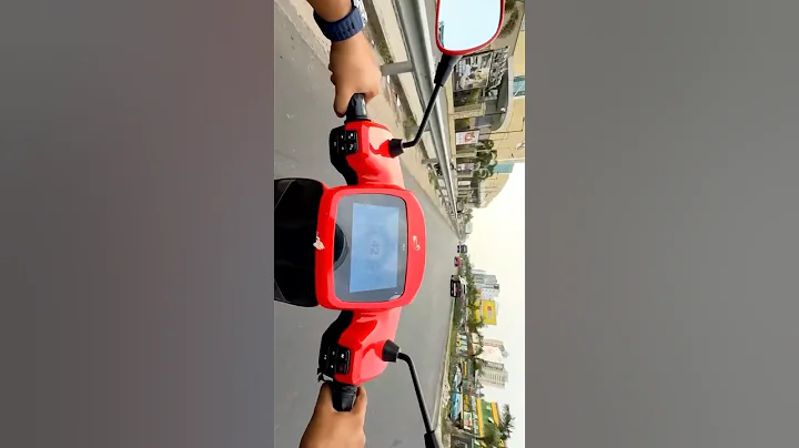 Ola s1 pro plus gen3 4kwh eco mode speed test #olas1pro #automobile #olas1progen3 #golf