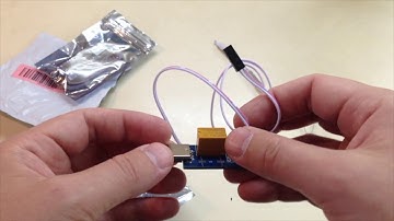 Watchdog сторожевой таймер для майнинг-фермы