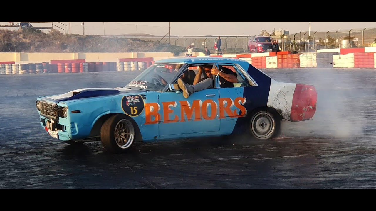 Killarney Spinning - Spin Outlaws 27 April 2024.