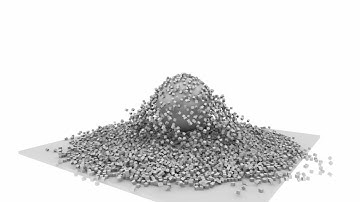 CheetahBullet DEMO - Cheetah3D + BulletPhysics