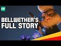 Bellwether’s Full Story | Why Predators Went Savage: Discovering Disney's Zootopia