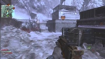 MW3-Double Pavelow Power-MP7