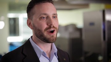 Ecolab Digital Video