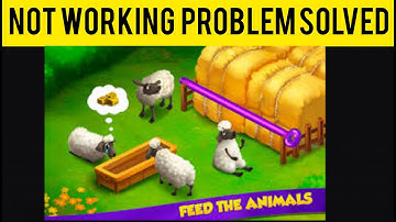 How To Solve Klondike Adventures App Not Working(Not Open) Problem|| Rsha26 Solutions