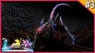 Klikk Boss Battle | Final Fantasy X