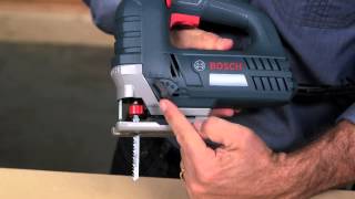 Bosch JS260 3/4\