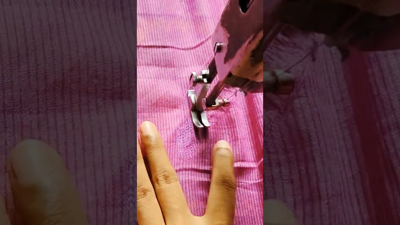 easy ripped cloth tips & tricks 