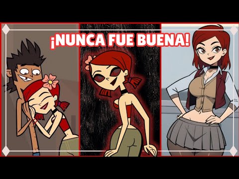 Zoey: El Personaje Más ROTO de Drama Total | Ábsol Fiction