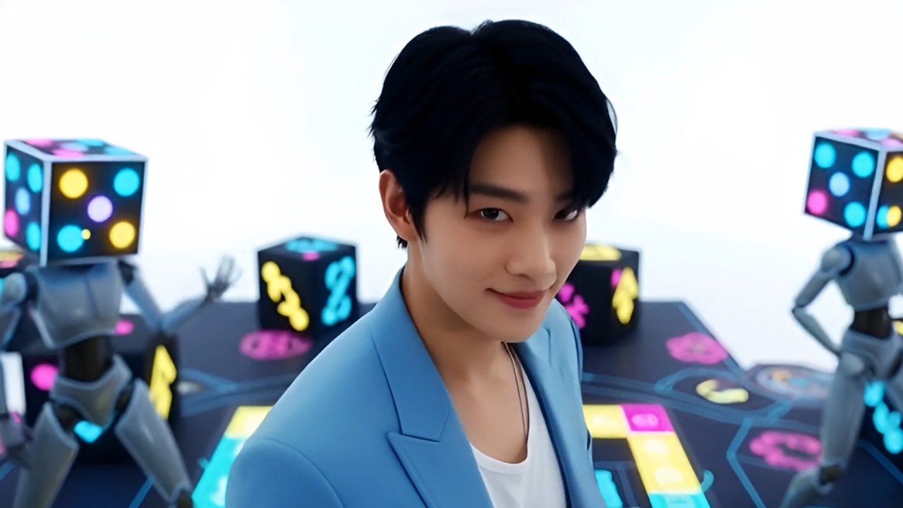 【Music Video】POP STAR