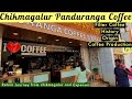 Chikamagalur panduranga coffeeoldest coffee outleta to z of filter coffeeexpenseskaraj vlog