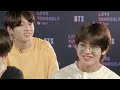 Jungkook being whipped for taehyung| taekook |vkook