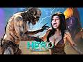 जब खूंखार एलियन ने ज़ारा पे किया हमला | Best Of Hero Gayab Mode On | Full Ep 2026