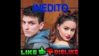 Like Dislike la seconda canzone di Antony di Francesco ( feat. Kappalicius) (inedito)