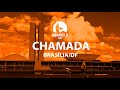 Chamada Brasília #8 - Aquarela Trip