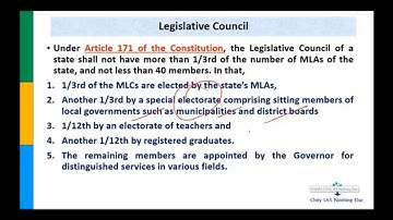 Mission 2020: Lecture 3 Polity | Current affairs Revision for Prelim 2020 UPSC/CSE/IAS