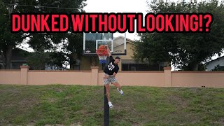 Last Session Before Dunk Camp 2026