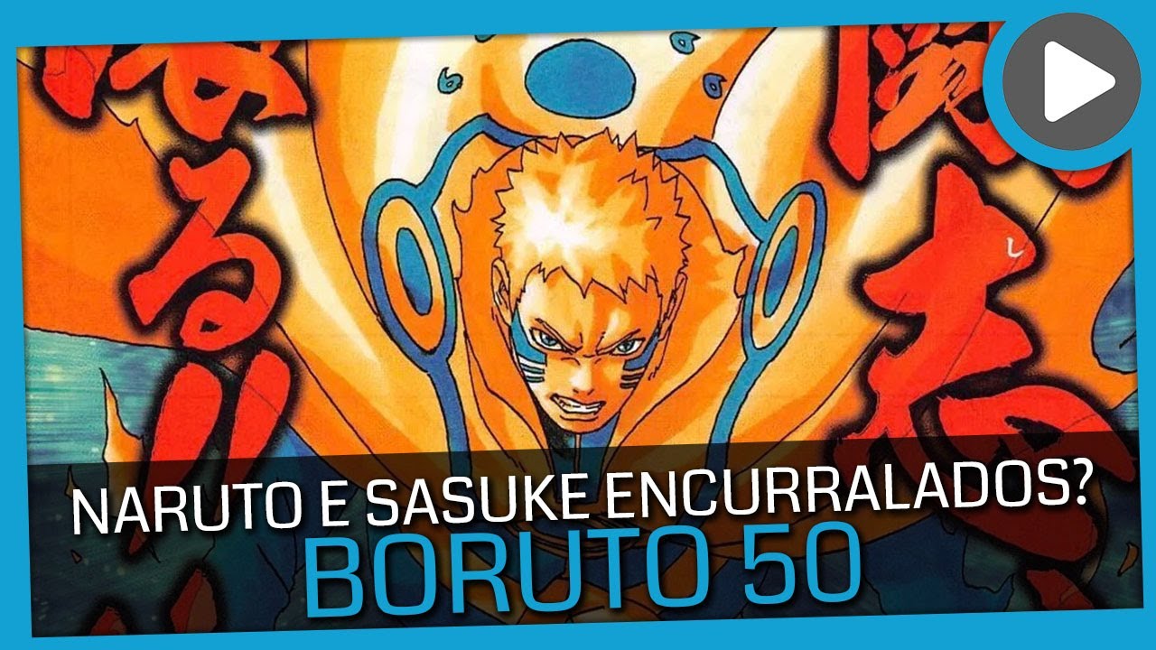 Boruto - Em qual episódio Naruto se torna Hokage? - Critical Hits