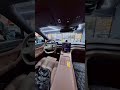 Оклейка кузова NIO ES8 и лобового стекла 😎 Полировка и керамика кузова 🚙 Сетка в бампер 👌 #детейлинг