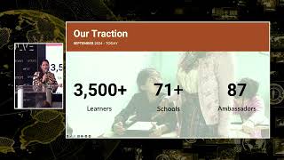 AnGo | 2025 Learning Solver | Solve Challenge Finals