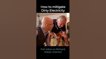 How to mitigate dirty electricity