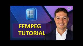 How to Remove Audio from a Video with FFmpeg - Tutorial for Beginner News