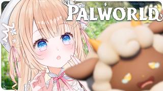 Download lagu Palworld ┊ Too Low Level? Perfect Time to Explore! #peostream