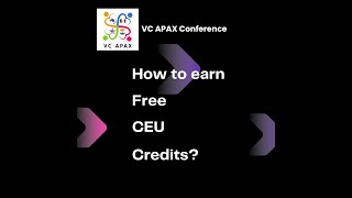 Are you looking for Free CEU credits