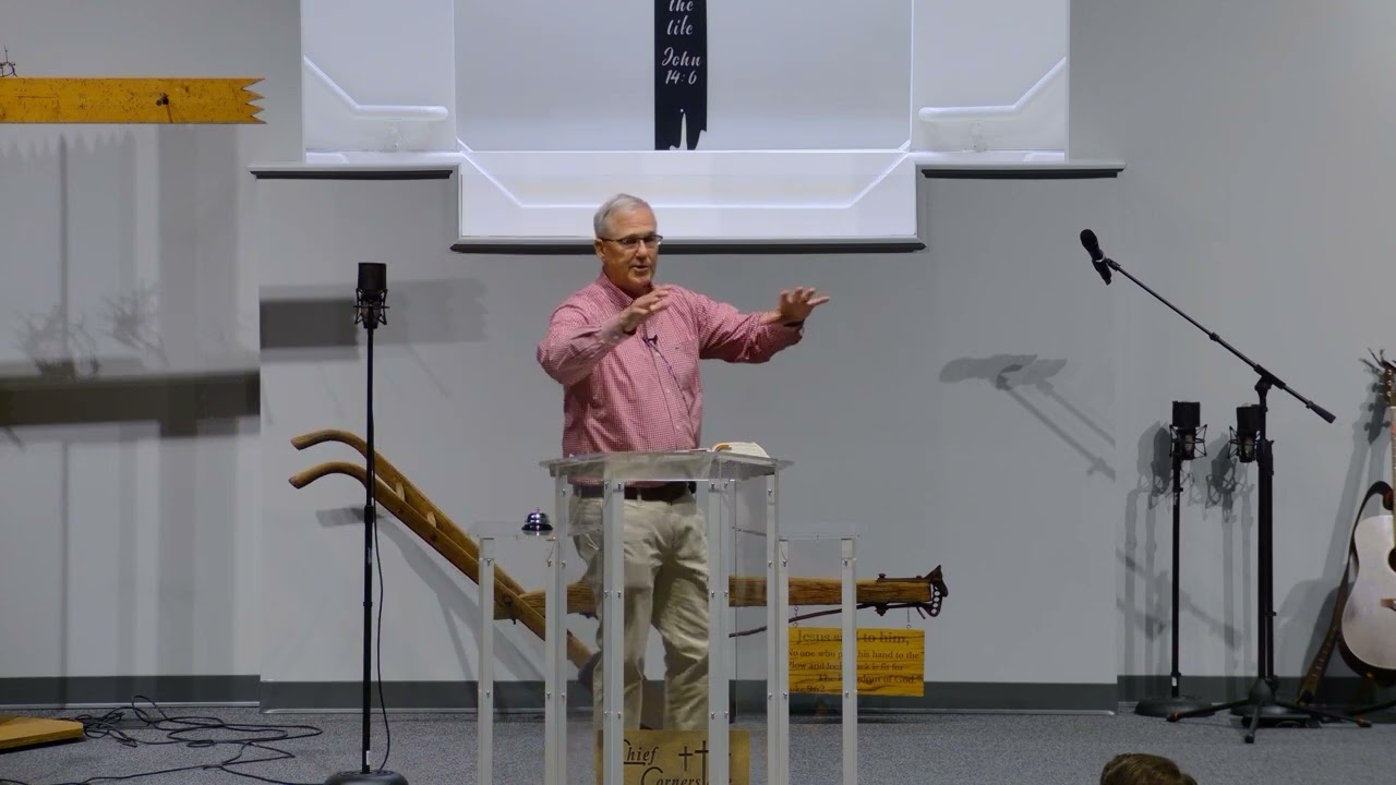 CCBC Video