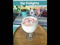 गर्मी के लिए Best and Easy Sweet Lassi 🍹| Sweet Lassi | Summer Drink