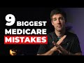 Make sure you dont fall for 9 biggest medicare mistakes